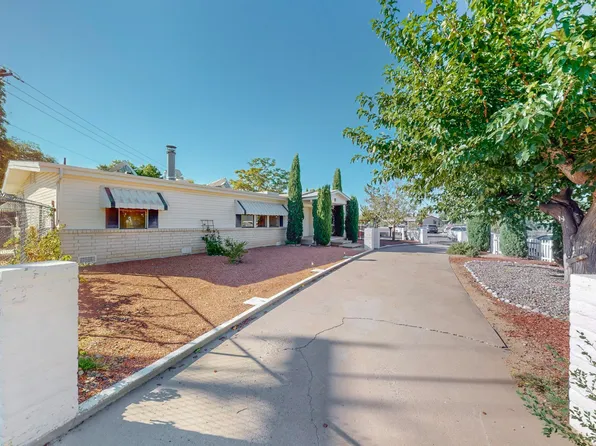 7816 Joy Pl NE, Albuquerque, NM 87109