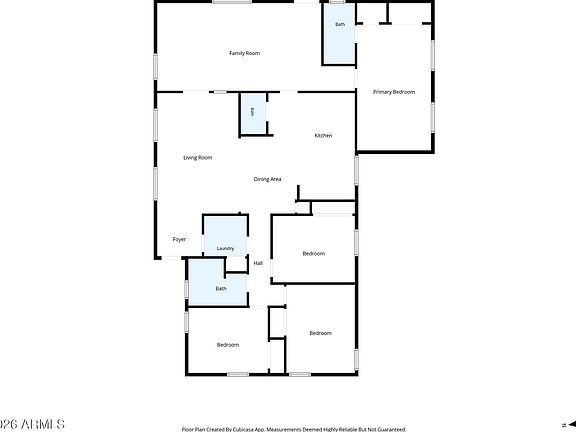 2nd image of 4539 N 10TH Avenue