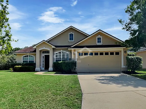 705 Waterlily Way, Saint Augustine, FL 32092