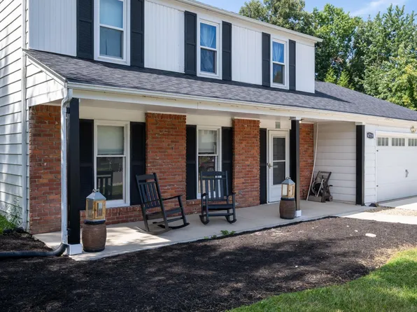 6719 Lake Crest Ct, Fort Wayne, IN 46815