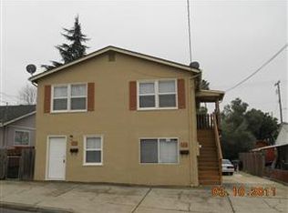 711 W 8th St, Antioch, CA 94509