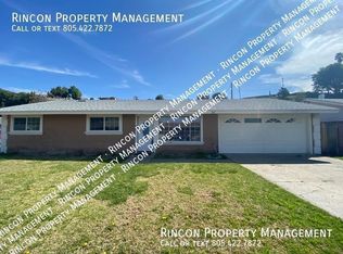 742 Fine St #A, Fillmore, CA 93015