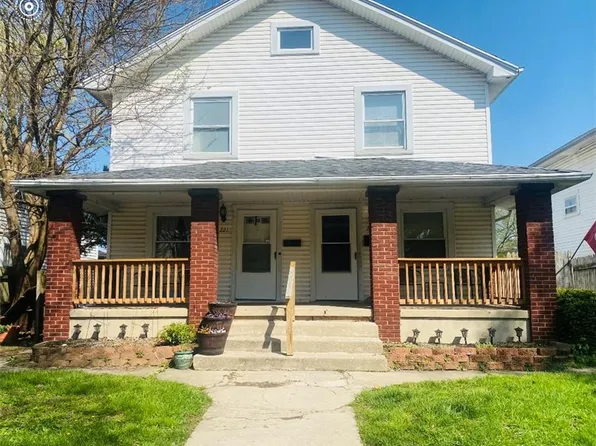 219-221 W Main St #21, Dayton, OH 45449