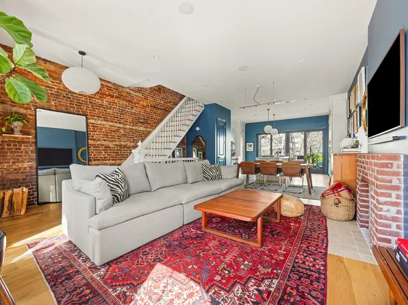 681 Saint Mark's Avenue image 1 of 22