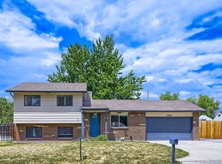 1565 S Otis St, Lakewood, CO 80232