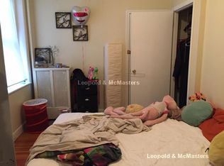 1132-3 Commonwealth Ave #1132-03, Allston, MA 02134