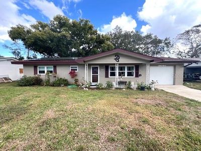128 Stevenson Rd, Winter Haven, FL, 33884