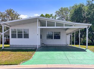 34150 Estates Ln, Zephyrhills, FL 33543