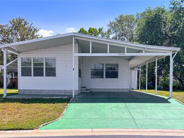 34150 Estates Ln, Zephyrhills, FL 33543