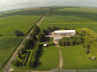 4210 N Duncan Rd, Champaign, IL 61822