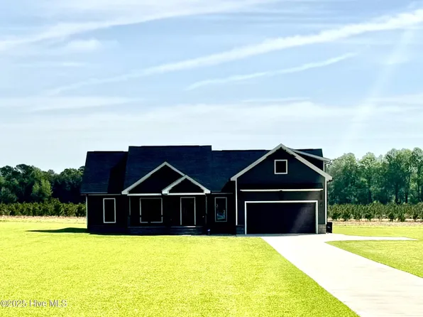 405 Irvin Enzor Road S, Fair Bluff, NC 28439