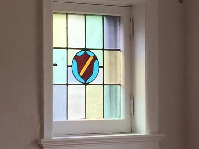 original stained glass