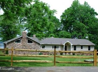 1525 Elk Forest Rd, Elkton, MD 21921