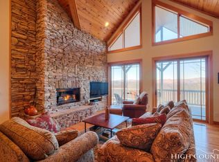 300 Shuck Pen Ridge Rd, Vilas, NC 28692