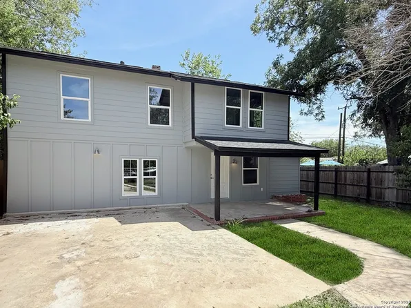 312 Avondale, San Antonio, TX 78223