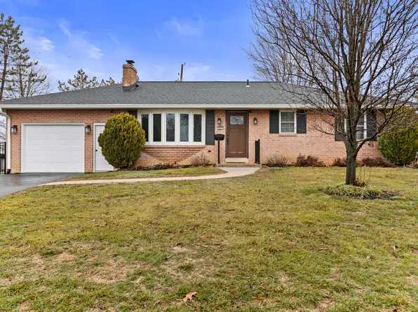 801 Waggoners Gap Rd, Carlisle, PA 17013