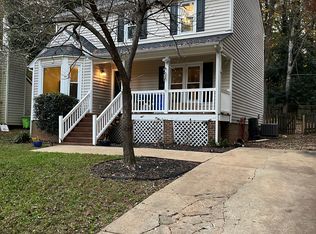 5109 Simmons Branch Trl, Raleigh, NC 27606