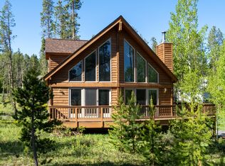 528 County Road 831, Fraser, CO 80442