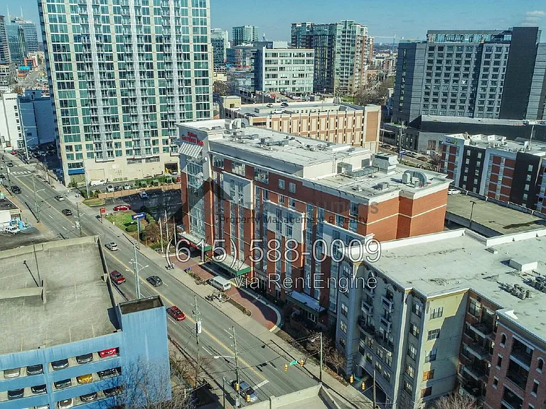 1803 Broadway #507 — Photo 35