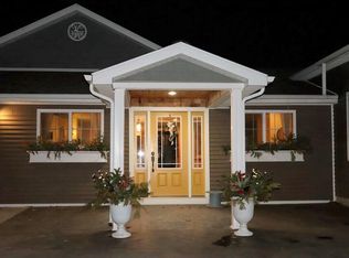 7644 Spruce Rd, Alpena, MI 49707