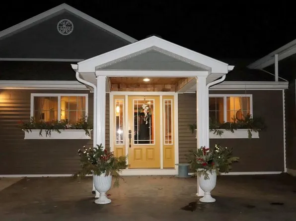 7644 Spruce Rd, Alpena, MI 49707