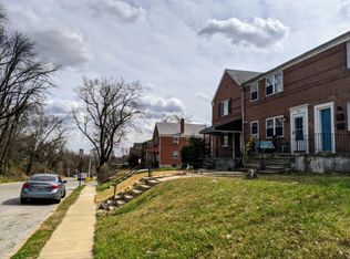 3905 Stokes Dr #2, Baltimore, MD 21229