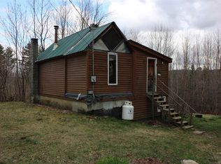 839 Ryder Rd, Corinth, VT 05039