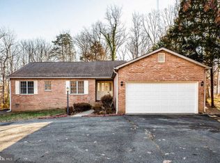 333 Yorktown Blvd, Locust Grove, VA 22508