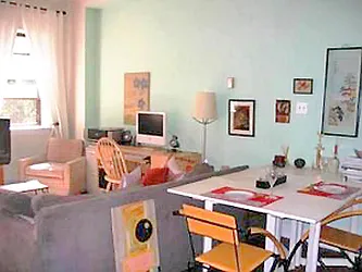 Rented by Corcoran