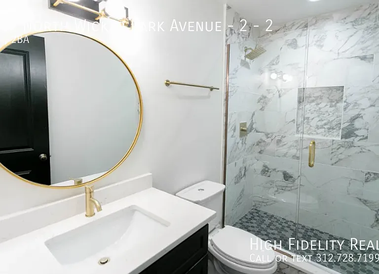 1327 N Wicker Park Ave #2 — Photo 12