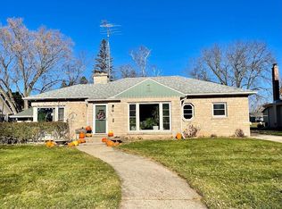 726 Oneida St, Beaver Dam, WI 53916