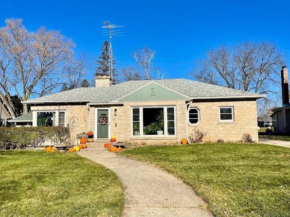 726 Oneida Street, Beaver Dam, WI 53916