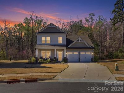 1729 Valkrie Pl, York, SC, 29745