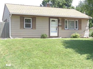 2415 Wisconsin St SW, Cedar Rapids, IA 52404