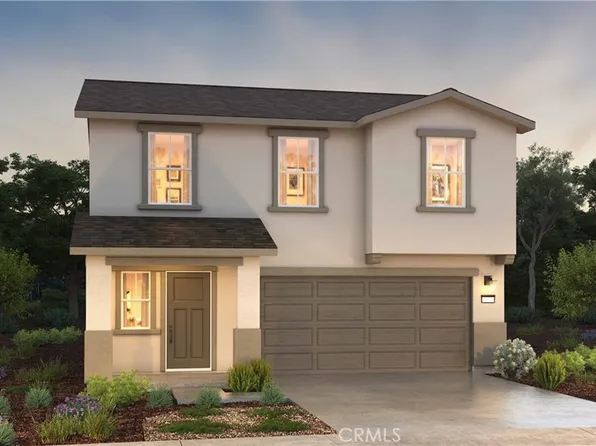 348 Sable Ct #63, Merced, CA 95341