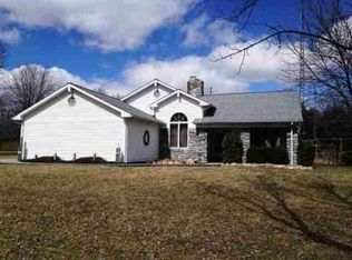 755 N 150 E, Lagrange, IN 46761