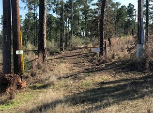 197 Spring Hollow Trl, Smithville, TX 78957