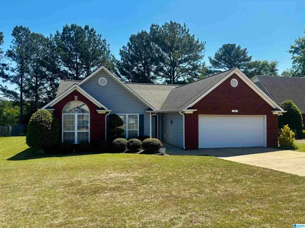 167 Pebble Dr, Alabaster, AL 35007