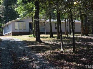 1095 Castle Rock Farm Rd, Pittsboro, NC 27312