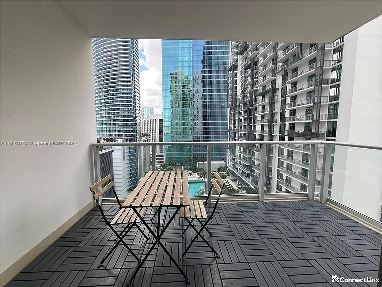 300 S Biscayne Blvd #1701 — Photo 9