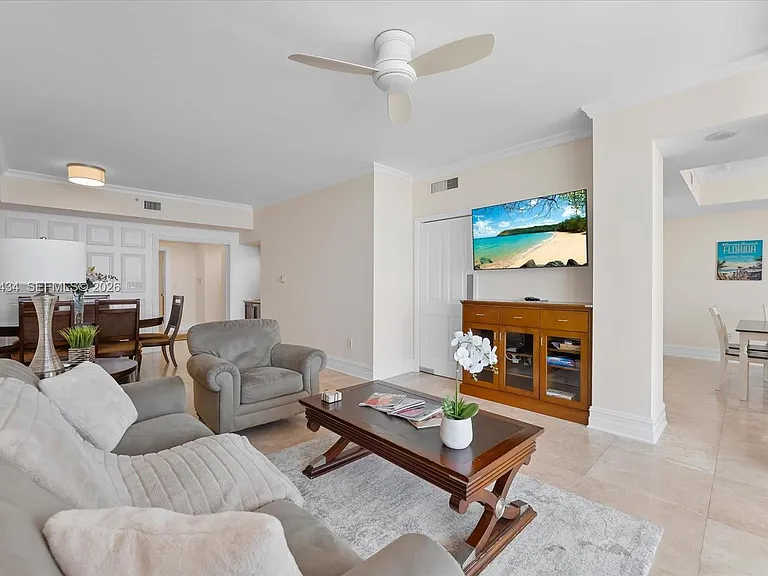 17875 Collins Ave #2702 — Photo 3