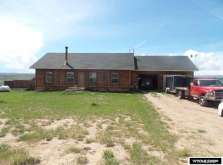 234 Forked Branch Rd, Evanston, WY 82930