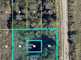 23221 Avenue D, Alva, FL 33920
