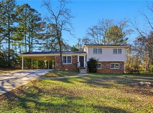 3070 Kipling Dr, Powder Springs, GA 30127