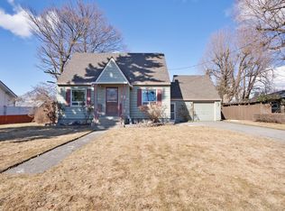 8609 E Valleyway Ave, Spokane, WA 99212
