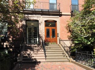 71 Marlborough St APT 3, Boston, MA 02116