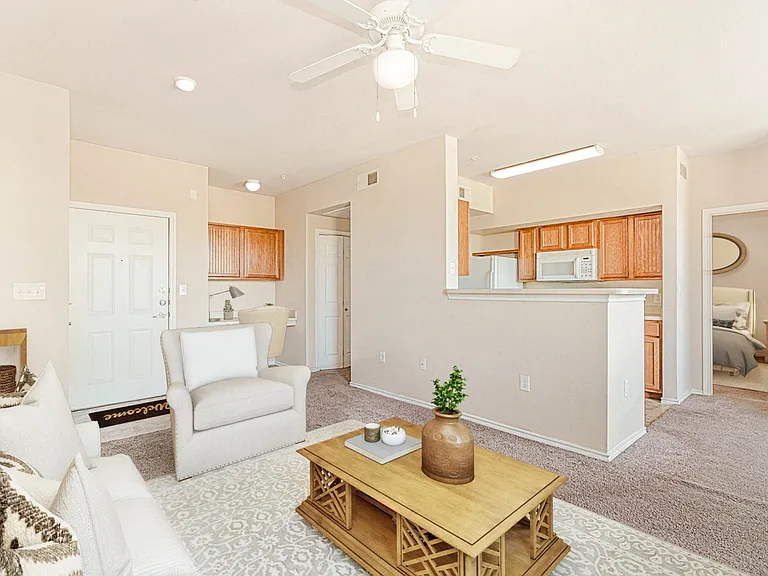 The Cesera 55+ Apartments — Photo 21