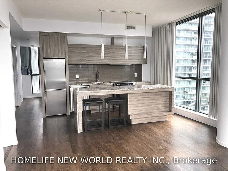 8 Charlotte St #2507 — Photo 2