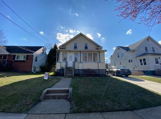 36 S Lecato Ave FLOOR 2, Audubon, NJ 08106