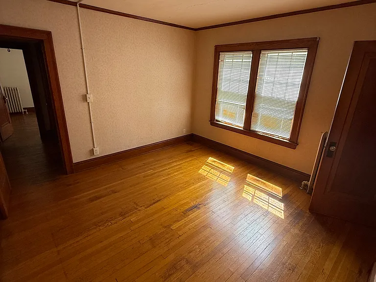 Front Bedroom